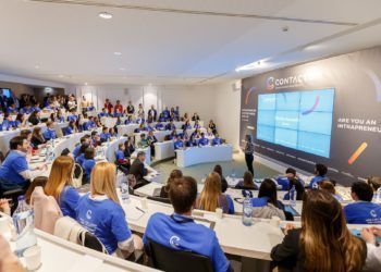 Programa Contacto vai recrutar 50 jovens finalistas e recém graduados para as Empresas Sonae