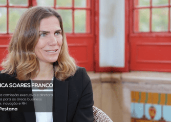 RH TALKS: Verónica Soares Franco, membro da comissão executiva do Grupo Pestana