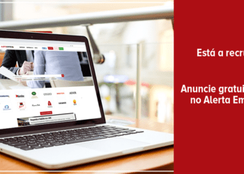Portal de Emprego apresenta novidade para as empresas