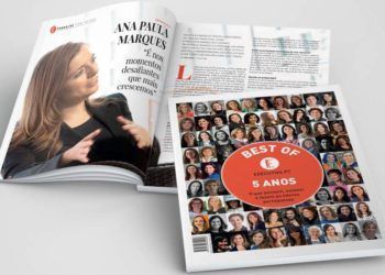 Site Executiva lança “Best Of” para comemorar 5º aniversário