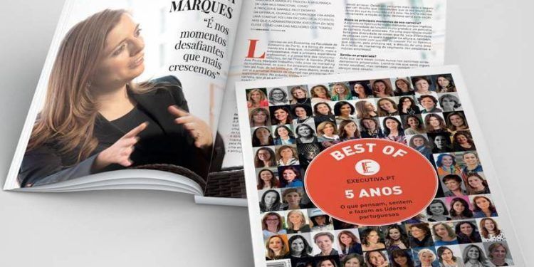 Site Executiva lança “Best Of” para comemorar 5º aniversário