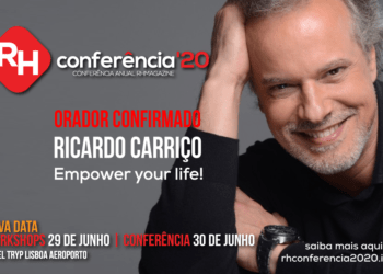 RHConferência 2020 com nova data e mais novidades