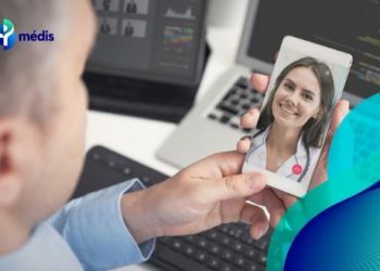 Médis lança serviço de telemedicina Médico Online