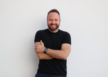 Luís Silva, Head of People & International Brand da Fabamaq