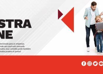 Raul de Orofino estreia teatro-palestra online para motivar colaboradores para as novas mudanças