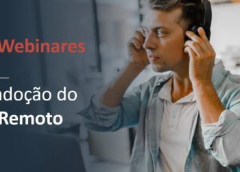 Colaboração, Produtividade, Mobilidade, Segurança e Gestão de Cliente. Bizdirect cria novo ciclo de webinares
