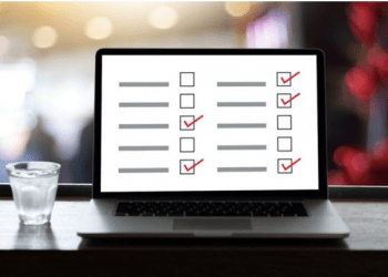 O desafio é tornar o futuro no presente? #assessmentonline