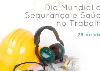 Dia Mundial da Segurança e Saúde no Trabalho: Colaboradores em Teletrabalho e desafios para a SST?