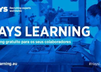 Hays Learning. O serviço de formação online e completamente gratuito da Hays para ajudar a ultrapassar a crise