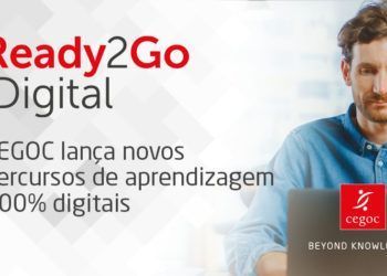 CEGOC lança novos percursos de aprendizagem 100% digitais