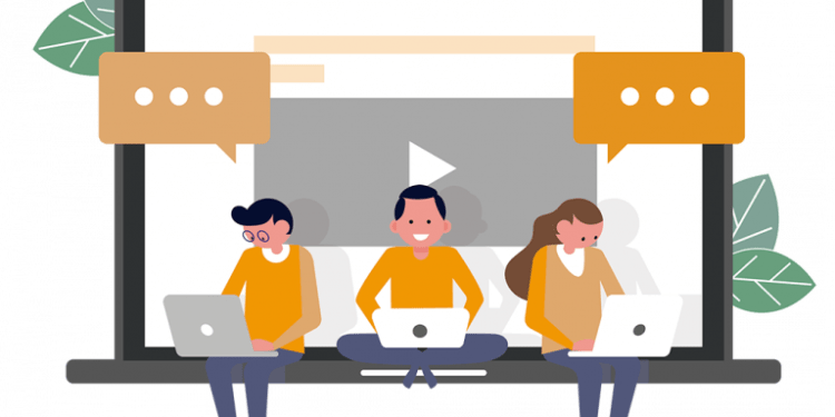 Blended renova solução a 360º para os diretores de RH