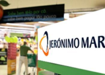 Jerónimo Martins investe 10 milhões de euros em Portugal em prémio anual para colaboradores das lojas e centros de distribuição