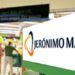 Jerónimo Martins investe 10 milhões de euros em Portugal em prémio anual para colaboradores das lojas e centros de distribuição