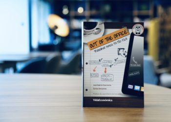 “Out of The Office”. Avila Spaces disponibiliza download gratuito do livro com histórias inspiradoras para quem está em teletrabalho