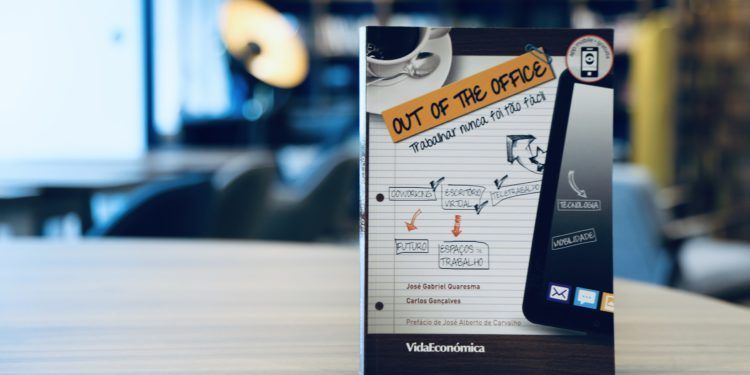 “Out of The Office”. Avila Spaces disponibiliza download gratuito do livro com histórias inspiradoras para quem está em teletrabalho