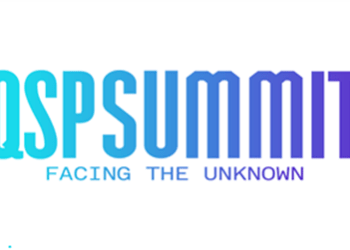 QSP Summit vai realizar-se em janeiro! Aponte a nova data