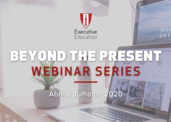 ISEG disponibiliza webinars gratuitos a partir de amanhã até julho
