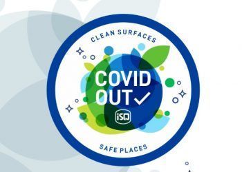 COVID OUT: precisa de analisar as superfícies e instalações da sua empresa?