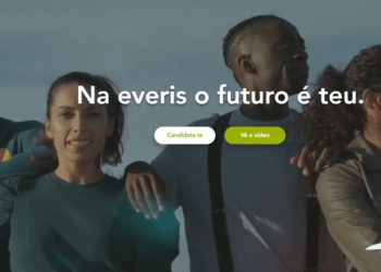everis Portugal lança campanha para recrutar 200 jovens talentos