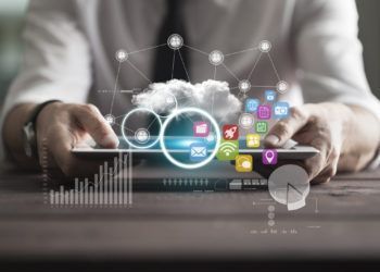 O poder inovador da tecnologia, a oferta apropriada e os RHs: União que promove energicamente a inclusão, o bem-estar e equilíbrio social.   