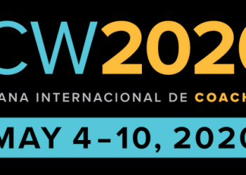 Está a chegar a Semana Internacional de Coaching
