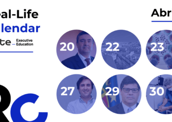 ISCTE Executive Education organiza diversas Real-Life Flash Talks
