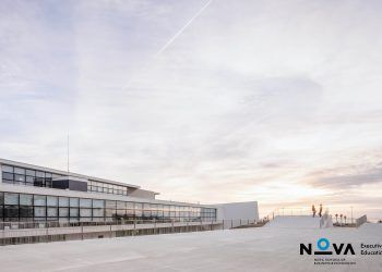 Nova SBE Executive Education aposta numa oferta digital first para 2020