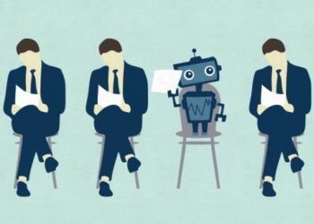 ARTIGO: Eu ou o robot?