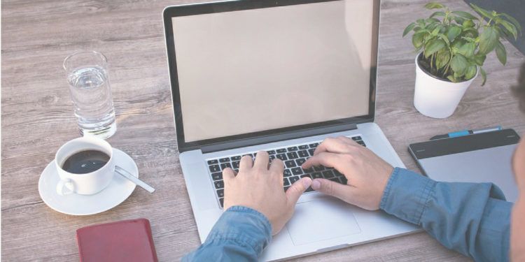 O Teletrabalho veio para ficar!