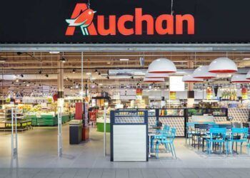 Auchan distribui 14 milhões pelos colaboradores em 2020