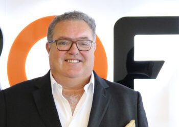 CEO da ROFF assume liderança da Gfi Portugal