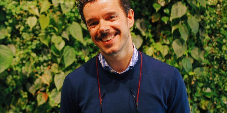 João Remondes é o novo Líder de Transformação e  Impacto Positivo da Ceetrus Portugal