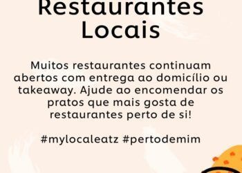 Unilever Food Solutions lança serviço gratuito para ajudar a aproximar os restaurantes da vizinhança