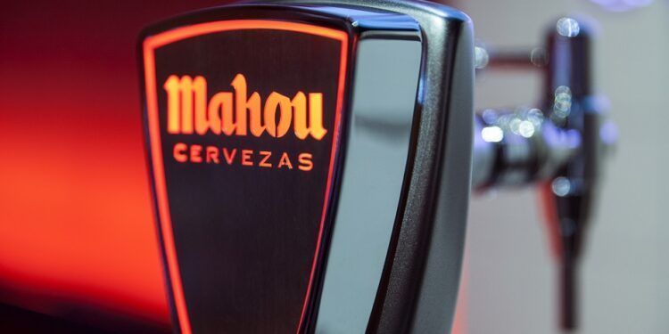 Mahou San Miguel apoia a Restauração portuguesa distribuindo mais de 130.000 litros de cerveja pelos seus clientes
