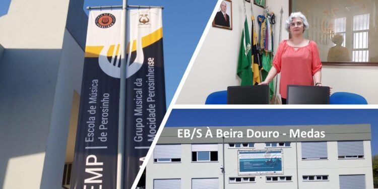 ARAGO Consulting participa no esforço de minimização dos efeitos do Covid-19 junto dos mais carenciados da sua comunidade.