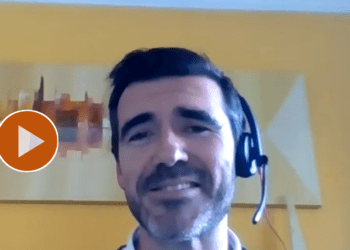Nuno Oliveira (Zurich Portugal): “Tem sido muito gratificante a partilha de experiências e a descoberta de alguns talentos escondidos que temos na nossa organização”