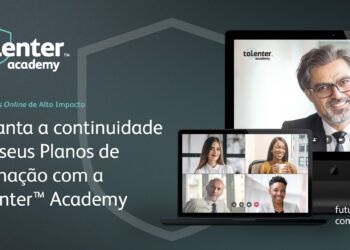 Programas Online de Alto Impacto para preparar as organizações para os desafios do futuro