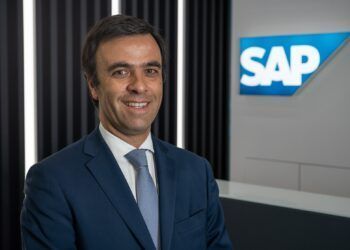 SAP nomeia Joaquim Freire para liderar negócio de cloud em Portugal