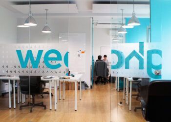 Wegho vai contratar 120 colaboradores até ao final do ano