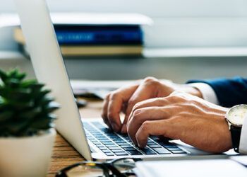 Teletrabalho. 44% dos profissionais portugueses consideram ser mais produtivos