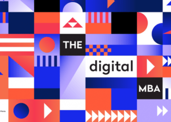 MBA pioneiro para o mundo digital