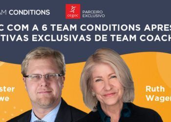 Difundir as melhores práticas mundiais de Team Coaching e Liderança de Equipas