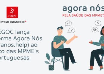 CEGOC lança plataforma para ajudar MPME’s portuguesas
