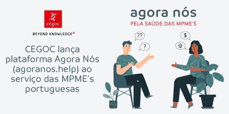 CEGOC lança plataforma para ajudar MPME’s portuguesas