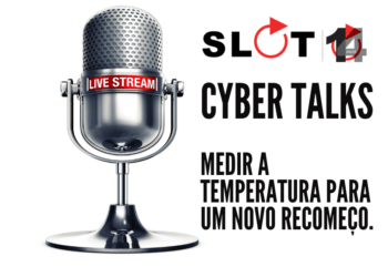 Slot Cyber Talks começam amanhã