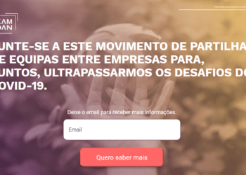 Já conhece a TeamLoan? Uma plataforma que permite às empresas partilhar equipas temporariamente