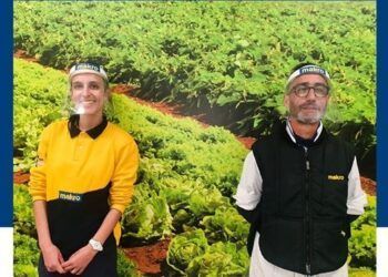 “Pessoas com M grande”. A nova campanha de employer branding da Makro