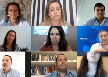Segurança, higiene, teletrabalho e comunicação. Este é o mote para o regresso pós-Covid!