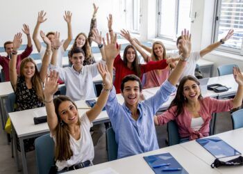 A Academia Júnior da FCH-Católica está de volta mas num novo formato