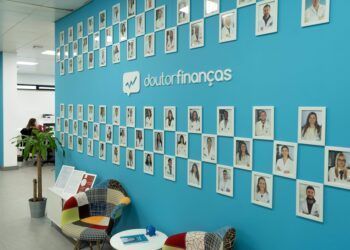 Doutor Finanças abre vagas para mais 20 colaboradores